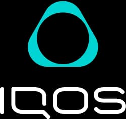 IQOS Logo Square